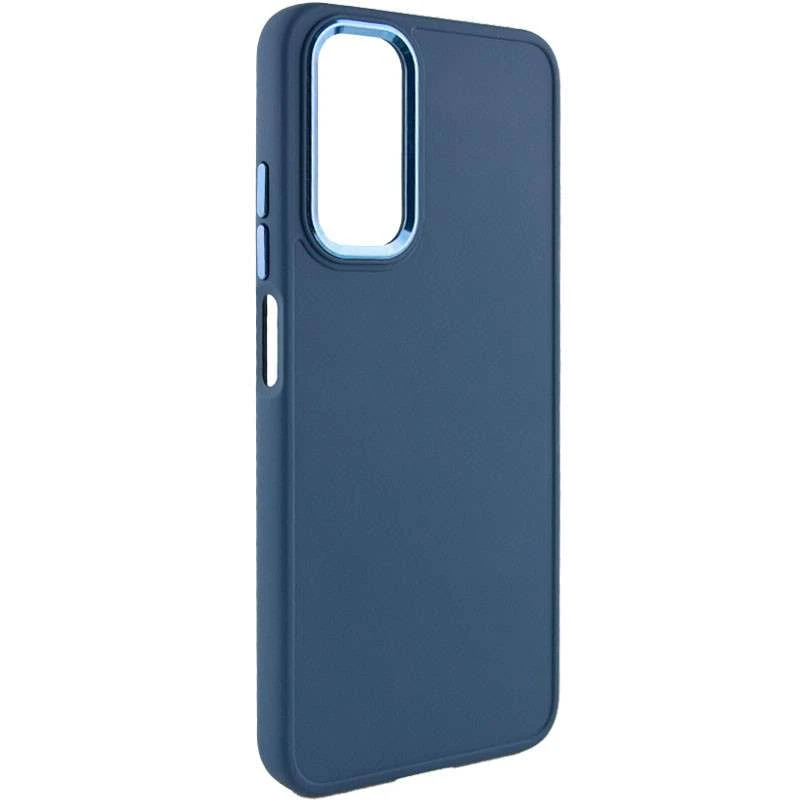 TPU чехол Bonbon с металлическими кнопками для Xiaomi Redmi Note 11 Pro 4G/5G (Синий / Cosmos blue), Синій / cosmos blue
TPU чехол Bonbon с металлическими кнопками для Xiaomi Redmi Note 11 Pro 4G/5G (Синий / Cosmos blue), Синій / cosmos blue