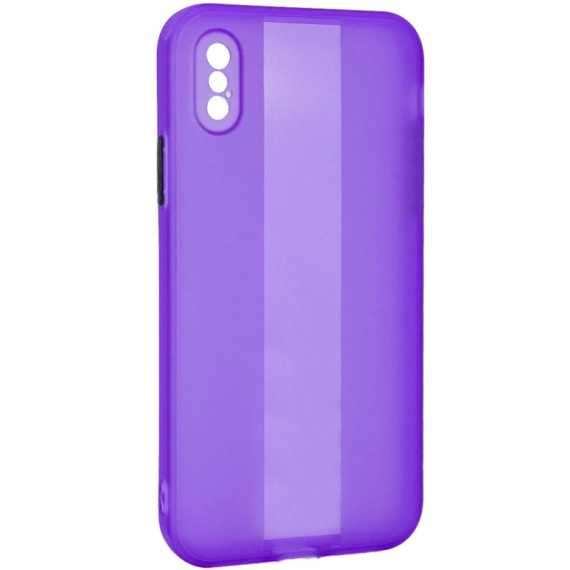 Чехол TPU Glossy Line с защитой камеры для Apple iPhone XS (5.8") (Сиреневый), Бузковий
Чехол TPU Glossy Line с защитой камеры для Apple iPhone XS (5.8") (Сиреневый), Бузковий