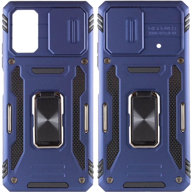 Ударопрочный чехол Square Ring c шторкой на камеру для Xiaomi Redmi Note 12 Pro 5G (Синий / Navy), Синій / navy
Ударопрочный чехол Square Ring c шторкой на камеру для Xiaomi Redmi Note 12 Pro 5G (Синий / Navy), Синій / navy