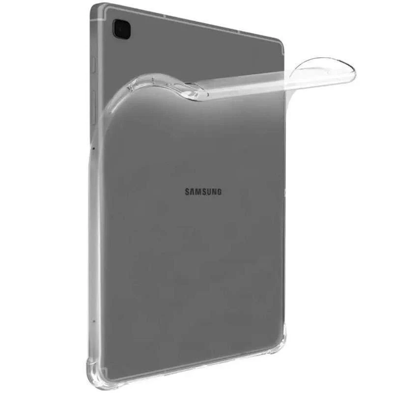 Чохол для планшета з посиленими кутами на Samsung Galaxy Tab S6 Lite 10.4" (2022)
Чохол для планшета з посиленими кутами на Samsung Galaxy Tab S6 Lite 10.4" (2022)