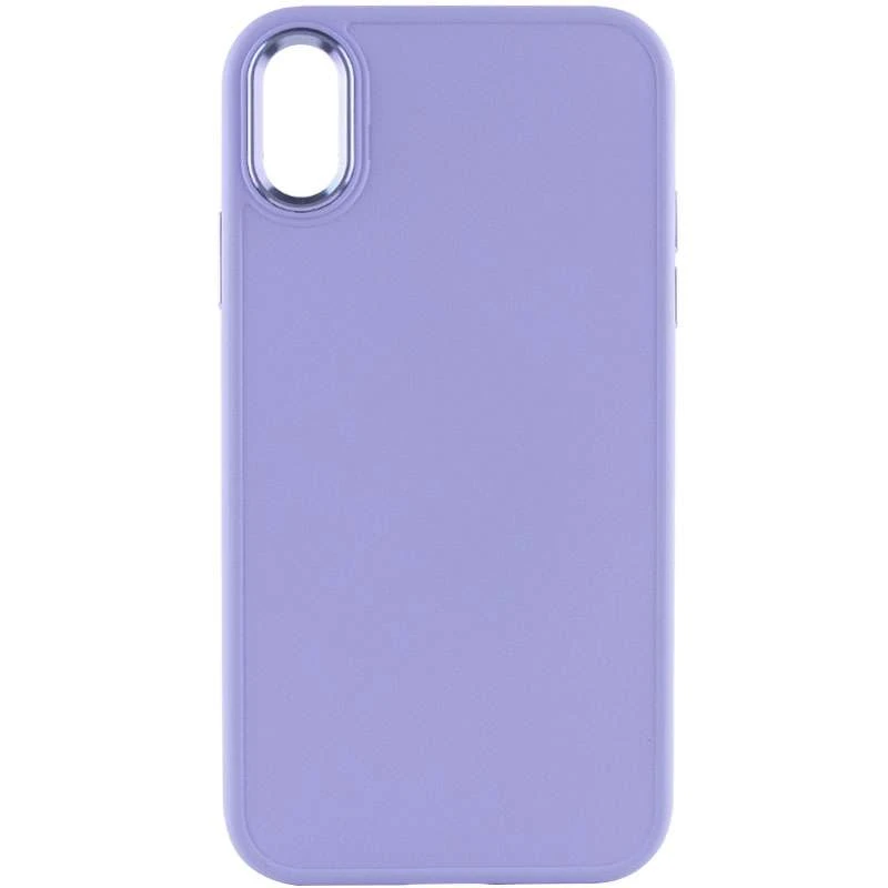 TPU чохол Bonbon з металевими кнопками на Apple iPhone XS Max (6.5") (Бузковий / Dasheen)
TPU чохол Bonbon з металевими кнопками на Apple iPhone XS Max (6.5") (Бузковий / Dasheen)