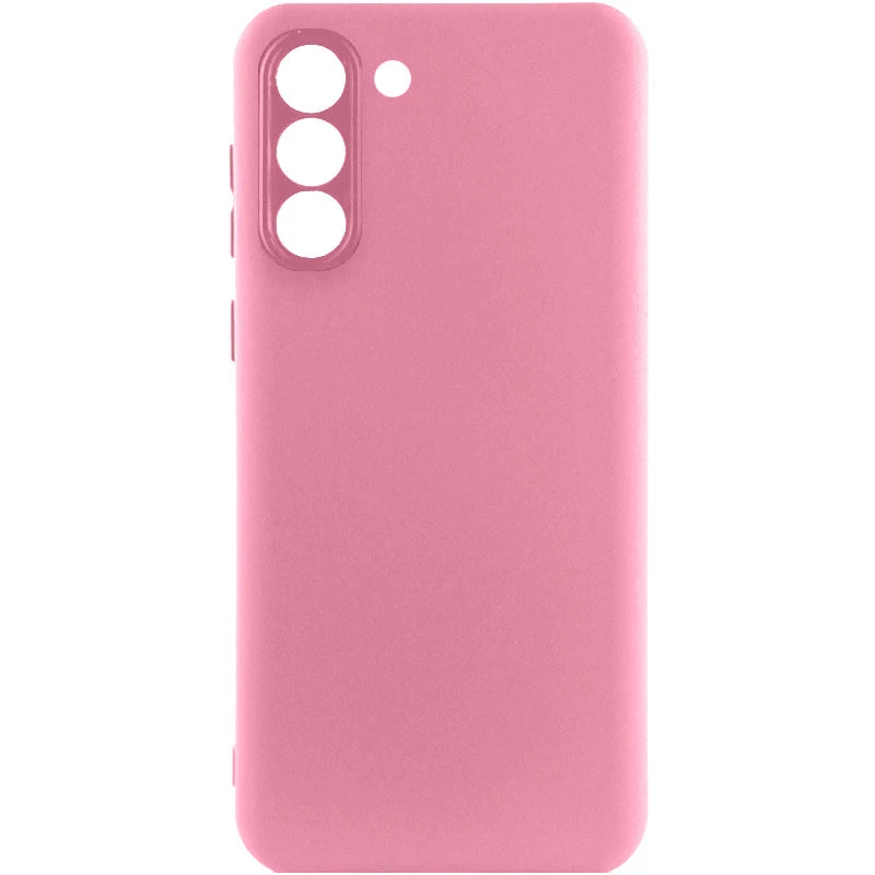 Чехол Silicone Case Lakshmi с закрытой камерой для Samsung Galaxy S21 FE (Розовый / Pink), Рожевий / pink
Чехол Silicone Case Lakshmi с закрытой камерой для Samsung Galaxy S21 FE (Розовый / Pink), Рожевий / pink