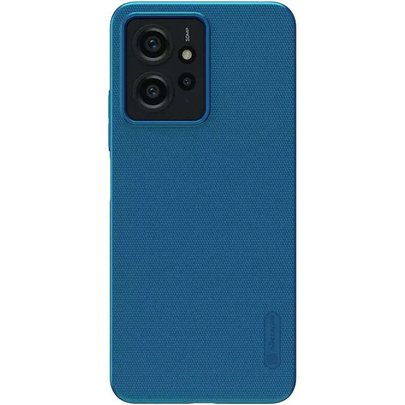Пластиковая накладка Matte Frost для Xiaomi Redmi Note 12 4G (Бирюзовый / Peacock blue), Бірюзовий / peacock blue
Пластиковая накладка Matte Frost для Xiaomi Redmi Note 12 4G (Бирюзовый / Peacock blue), Бірюзовий / peacock blue