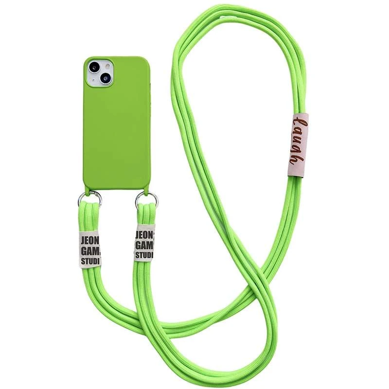 Чехол TPU two straps California для Apple iPhone 12 Pro Max (6.7") (Салатовый), Салатовий
Чехол TPU two straps California для Apple iPhone 12 Pro Max (6.7") (Салатовый), Салатовий