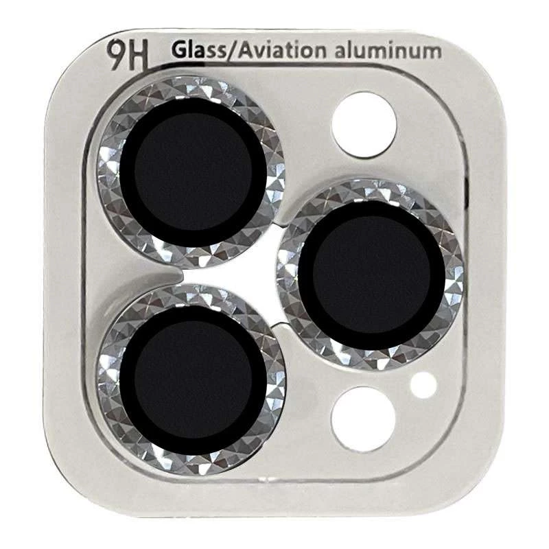 Захисне скло Metal Shine для камери на Apple iPhone 13 Pro Max (6.7") (Срібний / Silver)
Захисне скло Metal Shine для камери на Apple iPhone 13 Pro Max (6.7") (Срібний / Silver)