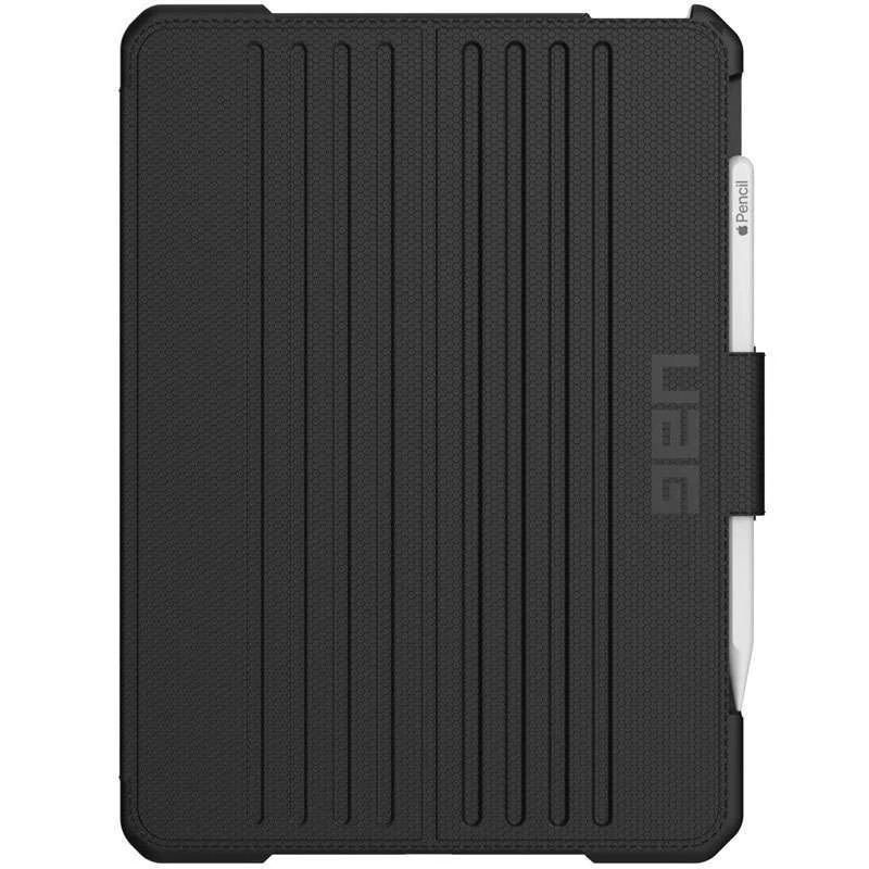 Чехол-книжка UAG Metropolis для Apple iPad Pro 12.9" (2020) (Черный), Чорний
Чехол-книжка UAG Metropolis для Apple iPad Pro 12.9" (2020) (Черный), Чорний
