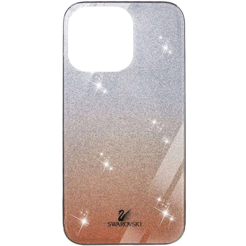 Стеклянный чехол Swarovski для Apple iPhone 13 Pro (6.1") (Оранжевый), Помаранчевий
Стеклянный чехол Swarovski для Apple iPhone 13 Pro (6.1") (Оранжевый), Помаранчевий