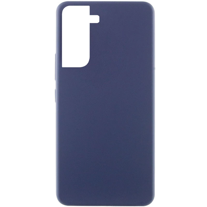 Чохол Silicone Case Lakshmi Premium на Samsung Galaxy S21 FE (Темно-синій / Midnight blue)
Чохол Silicone Case Lakshmi Premium на Samsung Galaxy S21 FE (Темно-синій / Midnight blue)
