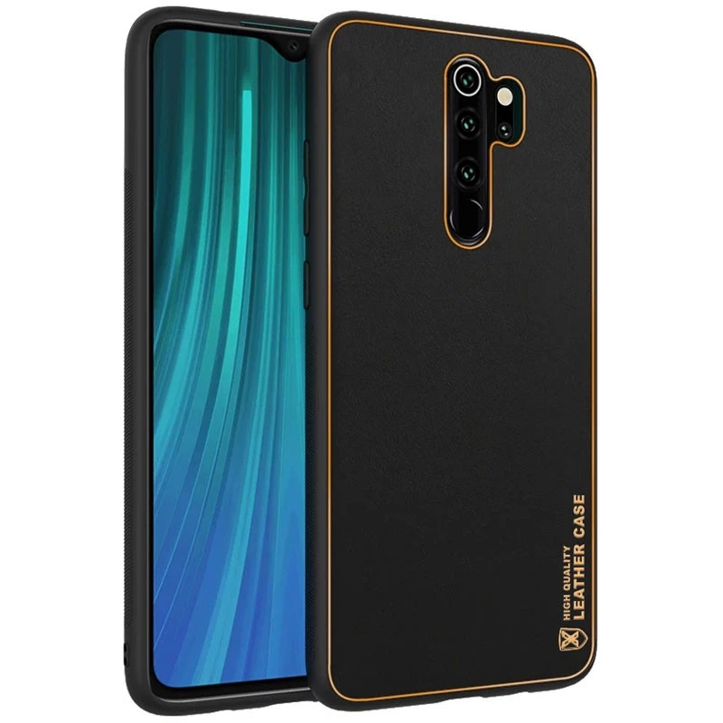 Кожаный чехол Xshield для Xiaomi Redmi Note 8 Pro (Черный / Black), Чорний / black
Кожаный чехол Xshield для Xiaomi Redmi Note 8 Pro (Черный / Black), Чорний / black