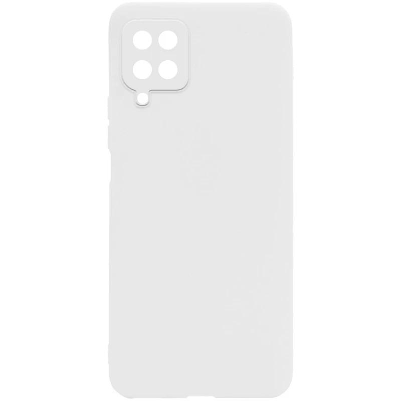 Цветной силиконовый чехол с защитой камеры для Samsung Galaxy M33 5G (Белый / White), Білий / white
Цветной силиконовый чехол с защитой камеры для Samsung Galaxy M33 5G (Белый / White), Білий / white
