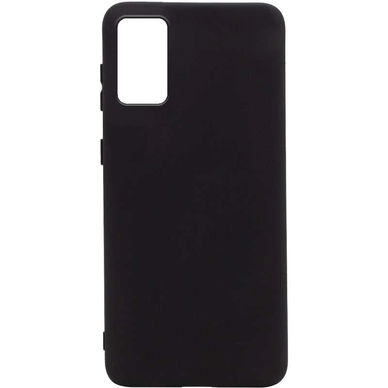 Чехол Silicone Case без лого для Xiaomi Redmi Note 9 4G / Redmi 9 Power (Черный / Black), Чорний / black
Чехол Silicone Case без лого для Xiaomi Redmi Note 9 4G / Redmi 9 Power (Черный / Black), Чорний / black