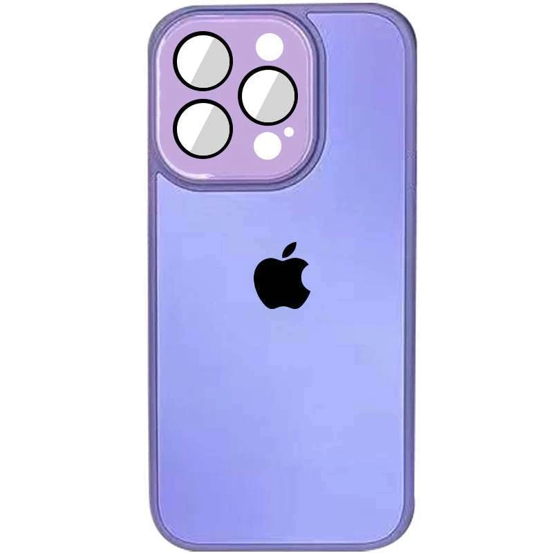 Силіконовий сапфіровий чохол з захистом камери на Apple iPhone 14 Pro Max (6.7") (Фіолетовий / Deep Purple)
Силіконовий сапфіровий чохол з захистом камери на Apple iPhone 14 Pro Max (6.7") (Фіолетовий / Deep Purple)