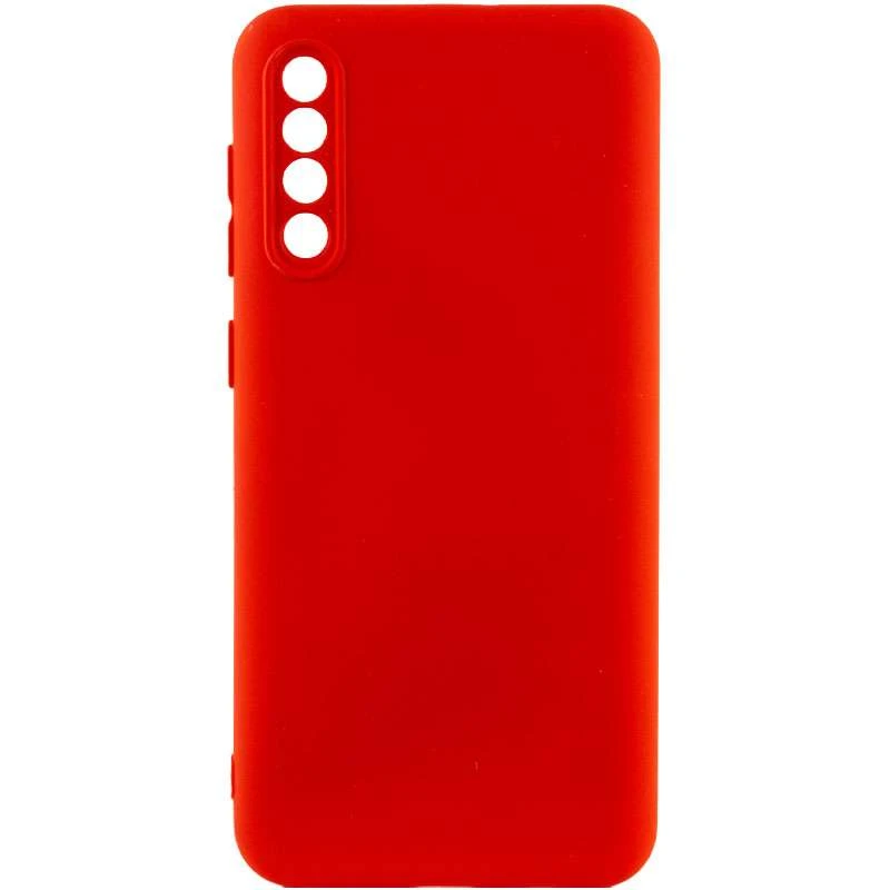 Чехол Silicone Case Lakshmi с закрытой камерой для Samsung Galaxy A50 (A505F) / A50s / A30s (Красный / Red), Червоний / red
Чехол Silicone Case Lakshmi с закрытой камерой для Samsung Galaxy A50 (A505F) / A50s / A30s (Красный / Red), Червоний / red