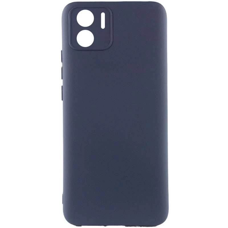 Чехол Silicone Case Lakshmi с закрытой камерой для Xiaomi Redmi A1+ / Poco C50 / A2+ (Синий / Midnight Blue), Синій / midnight blue
Чехол Silicone Case Lakshmi с закрытой камерой для Xiaomi Redmi A1+ / Poco C50 / A2+ (Синий / Midnight Blue), Синій / midnight blue