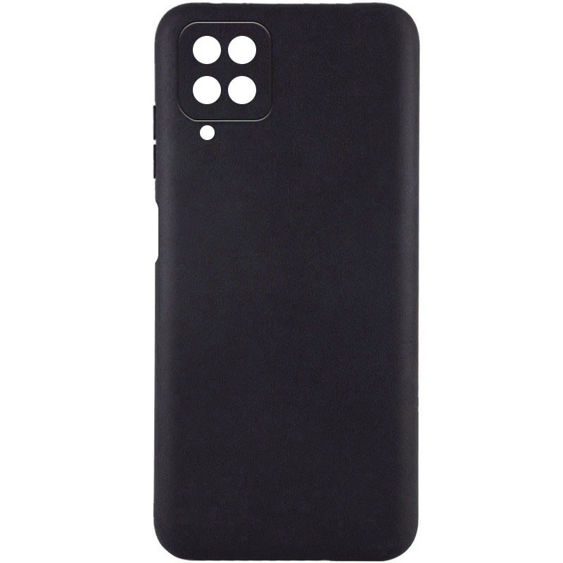 Чёрный силиконовый чехол Epik с защитой камеры для Samsung Galaxy M33 5G (Черный), Чорний
Чёрный силиконовый чехол Epik с защитой камеры для Samsung Galaxy M33 5G (Черный), Чорний