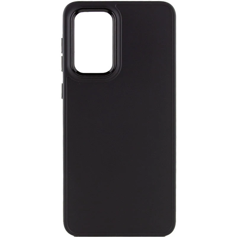 TPU чохол Bonbon з металевими кнопками на Samsung Galaxy A25 5G (Чорний / Black)
TPU чохол Bonbon з металевими кнопками на Samsung Galaxy A25 5G (Чорний / Black)
