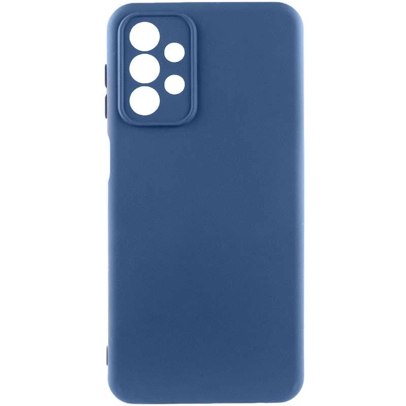 Чехол Silicone Case Lakshmi с закрытой камерой для Samsung Galaxy A13 4G (Синий / Navy Blue), Синій / navy blue
Чехол Silicone Case Lakshmi с закрытой камерой для Samsung Galaxy A13 4G (Синий / Navy Blue), Синій / navy blue