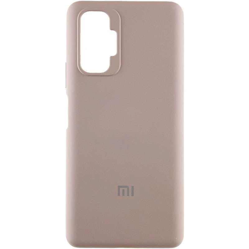 Чехол Silicone Case с закрытым низом для Xiaomi Redmi Note 10 Pro (Серый / Lavender), Сірий / lavender
Чехол Silicone Case с закрытым низом для Xiaomi Redmi Note 10 Pro (Серый / Lavender), Сірий / lavender