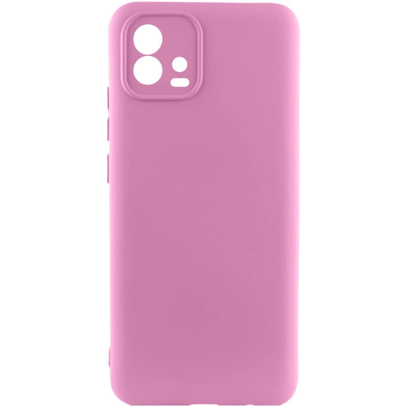 Чехол Silicone Case Lakshmi с закрытой камерой для Motorola Moto G72 (Розовый / Pink), Рожевий / pink
Чехол Silicone Case Lakshmi с закрытой камерой для Motorola Moto G72 (Розовый / Pink), Рожевий / pink