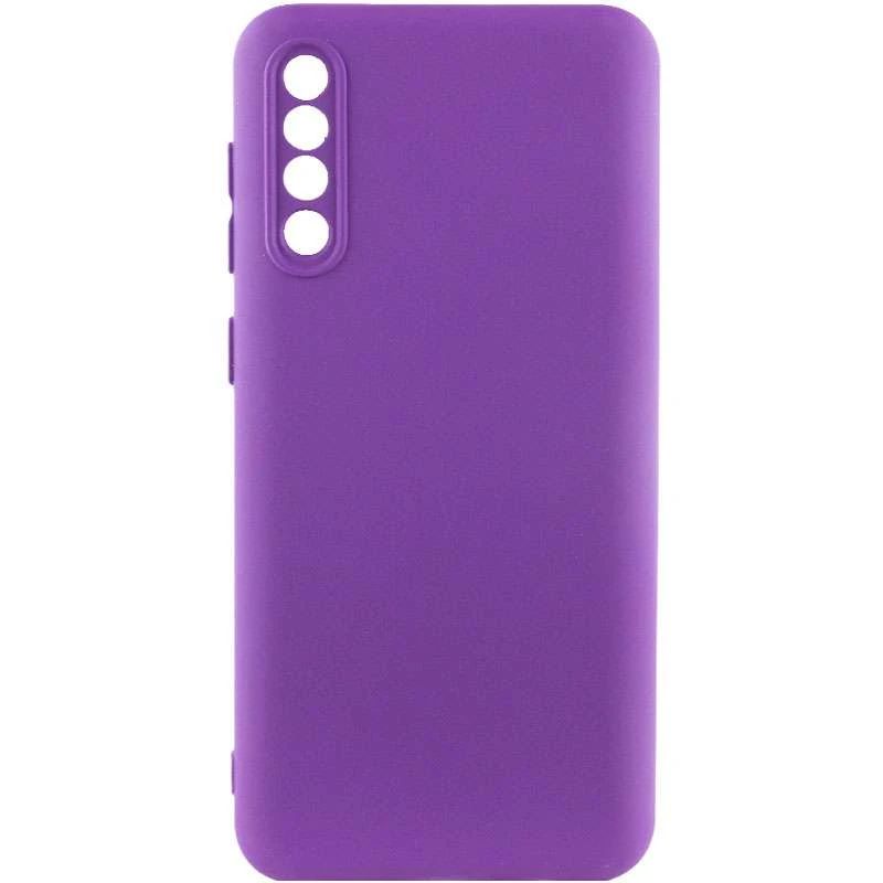 Чехол Silicone Case Lakshmi с закрытой камерой для Samsung Galaxy A50 (A505F) / A50s / A30s (Фиолетовый / Purple), Фіолетовий / purple
Чехол Silicone Case Lakshmi с закрытой камерой для Samsung Galaxy A50 (A505F) / A50s / A30s (Фиолетовый / Purple), Фіолетовий / purple