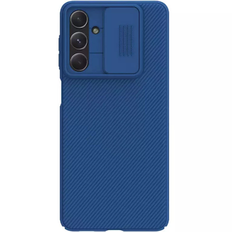 Карбоновая накладка Nillkin со шторкой для камеры для Samsung Galaxy M54 5G (Синий / Blue), Синій / blue
Карбоновая накладка Nillkin со шторкой для камеры для Samsung Galaxy M54 5G (Синий / Blue), Синій / blue