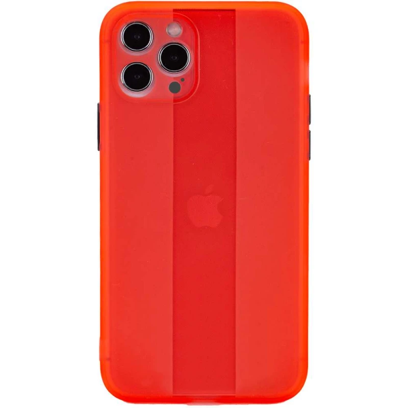 Чохол TPU Glossy Line з захистом камери на Apple iPhone 12 Pro Max (6.7") (Червоний)
Чохол TPU Glossy Line з захистом камери на Apple iPhone 12 Pro Max (6.7") (Червоний)