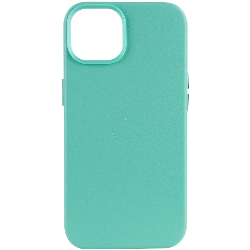 Шкіряний чохол Silicone Case Soft з MagSafe на Apple iPhone 12 Pro Max (6.7") (Ice)
Шкіряний чохол Silicone Case Soft з MagSafe на Apple iPhone 12 Pro Max (6.7") (Ice)