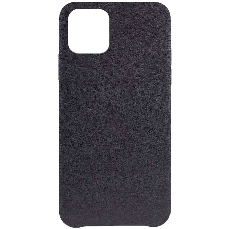 Шкіряний чохол AHIMSA PU Leather Case (A) на Apple iPhone 12 Pro (6.1") (Чорний)
Шкіряний чохол AHIMSA PU Leather Case (A) на Apple iPhone 12 Pro (6.1") (Чорний)