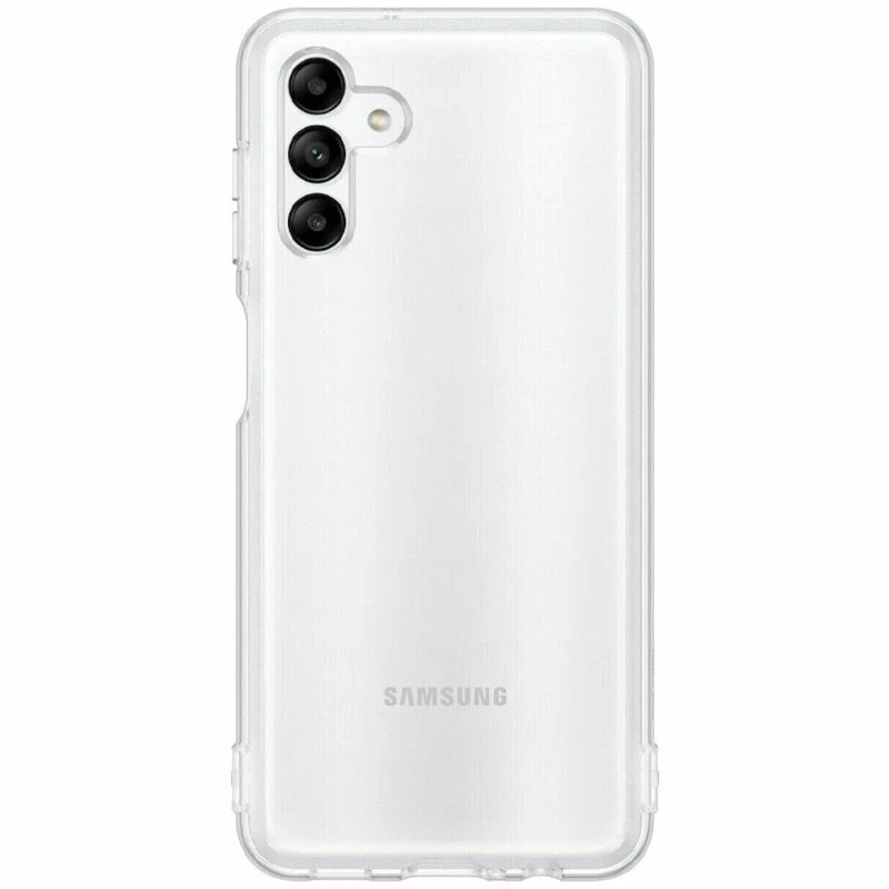 Ультратонкий силиконовый чехол 1 мм для Samsung Galaxy A24 4G (Бесцветный (прозрачный)), Безбарвний (прозорий)
Ультратонкий силиконовый чехол 1 мм для Samsung Galaxy A24 4G (Бесцветный (прозрачный)), Безбарвний (прозорий)