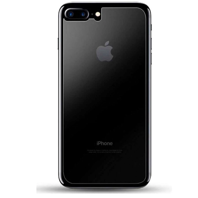 Защитная пленка Nillkin Crystal (на обе стороны) для Apple iPhone 8 plus (5.5") (Анти-отпечатки), Антивідбитки
Защитная пленка Nillkin Crystal (на обе стороны) для Apple iPhone 8 plus (5.5") (Анти-отпечатки), Антивідбитки