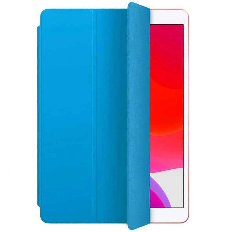 Чохол-книжка Case на планшет Apple iPad Air 10.9'' (2020) (Блакитний / Sky Blue)
Чохол-книжка Case на планшет Apple iPad Air 10.9'' (2020) (Блакитний / Sky Blue)