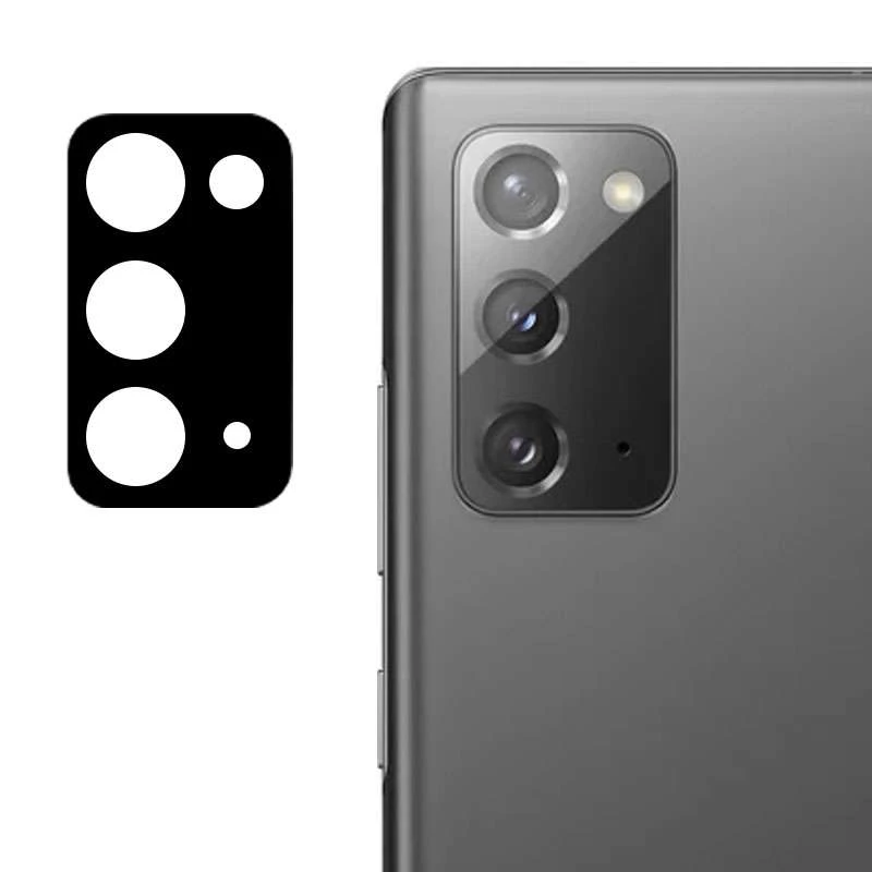 Гибкое ультратонкое стекло для камеры для Samsung Galaxy Note 20 (Черный), Чорний
Гибкое ультратонкое стекло для камеры для Samsung Galaxy Note 20 (Черный), Чорний