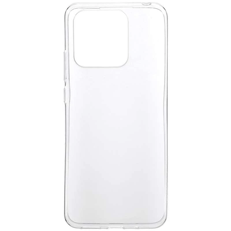 Ультратонкий силиконовый чехол 1 мм для Xiaomi Redmi 10C (Бесцветный (прозрачный)), Безбарвний (прозорий)
Ультратонкий силиконовый чехол 1 мм для Xiaomi Redmi 10C (Бесцветный (прозрачный)), Безбарвний (прозорий)
