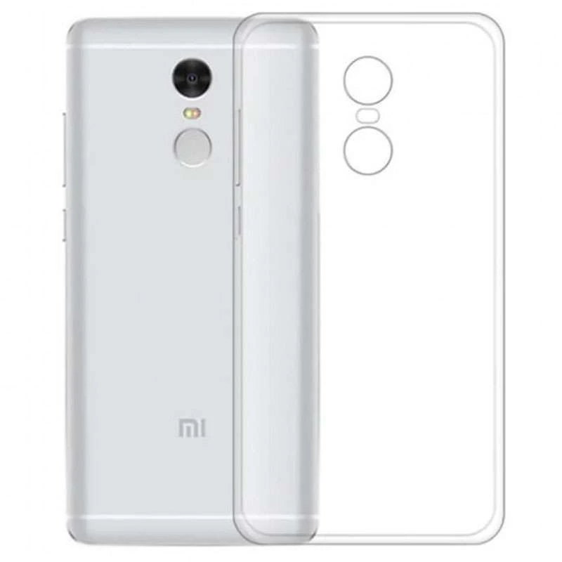 Ультратонкий силіконовий чохол 1,5 мм з захистом камери на Xiaomi Redmi 5 Plus / Redmi Note 5 (Single Camera)
Ультратонкий силіконовий чохол 1,5 мм з захистом камери на Xiaomi Redmi 5 Plus / Redmi Note 5 (Single Camera)