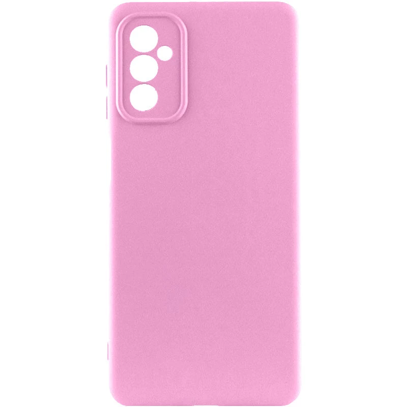 Чохол Silicone Case Lakshmi з закритою камерою на Samsung Galaxy M34 5G (Рожевий / Pink)
Чохол Silicone Case Lakshmi з закритою камерою на Samsung Galaxy M34 5G (Рожевий / Pink)
