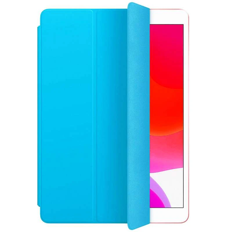 Чехол-книжка Case на планшет для Apple iPad Air 10.9'' (2020) (Голубой / Ice blue), Блакитний / ice blue
Чехол-книжка Case на планшет для Apple iPad Air 10.9'' (2020) (Голубой / Ice blue), Блакитний / ice blue