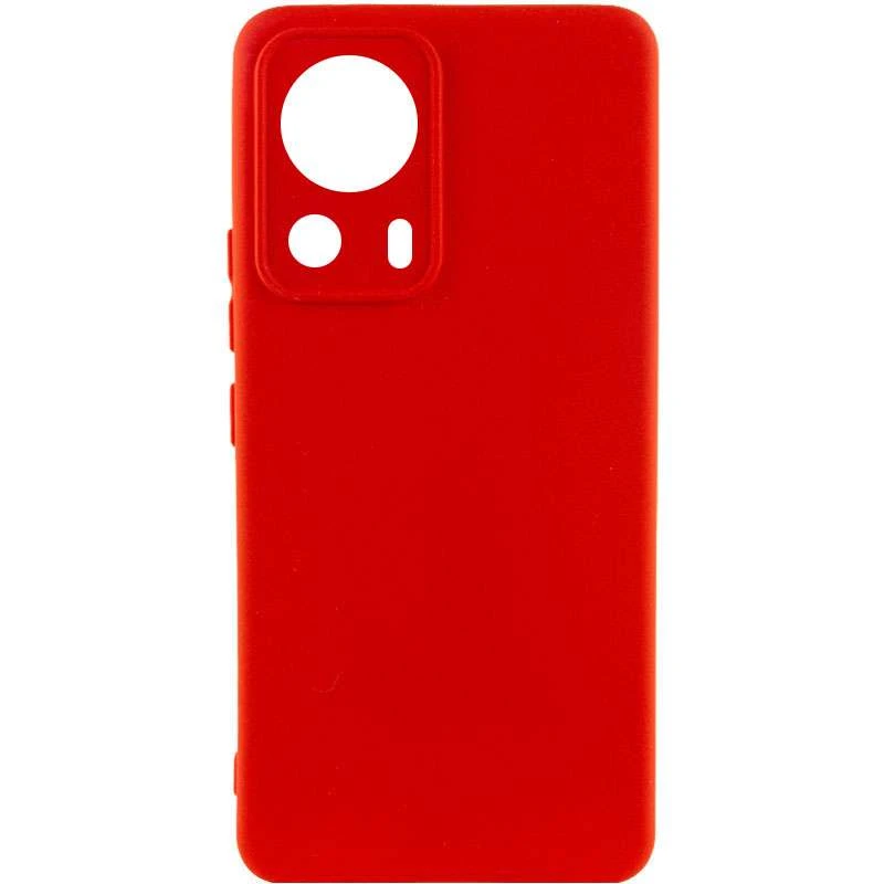 Чохол Silicone Case Lakshmi з закритою камерою на Xiaomi 13 Lite (Червоний / Red)
Чохол Silicone Case Lakshmi з закритою камерою на Xiaomi 13 Lite (Червоний / Red)