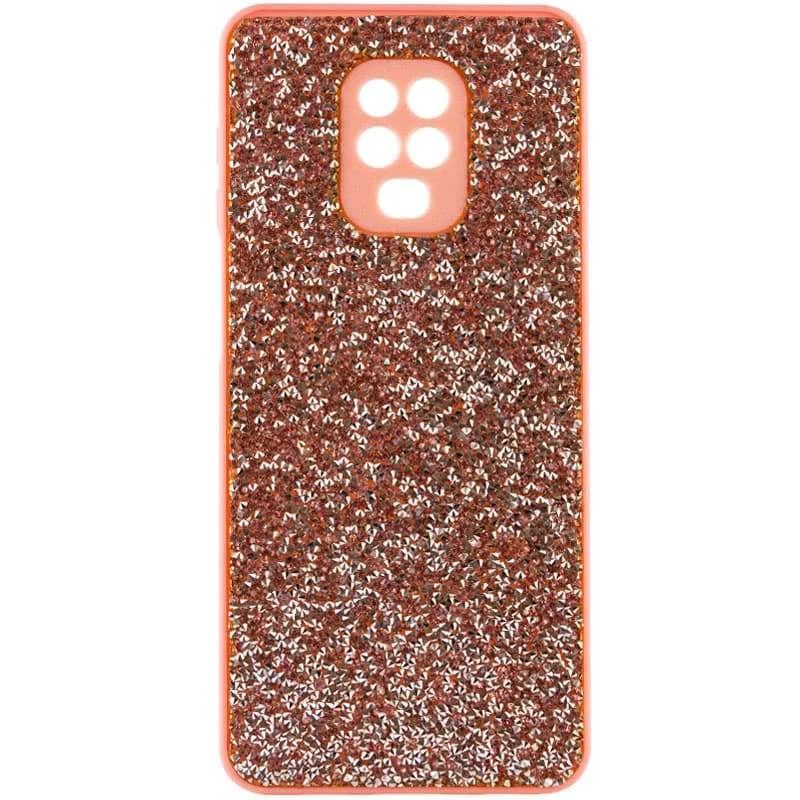 Чохол зі стразами та закритою камерою на Xiaomi Redmi Note 9s / Note 9 Pro / Note 9 Pro Max (Pink)
Чохол зі стразами та закритою камерою на Xiaomi Redmi Note 9s / Note 9 Pro / Note 9 Pro Max (Pink)