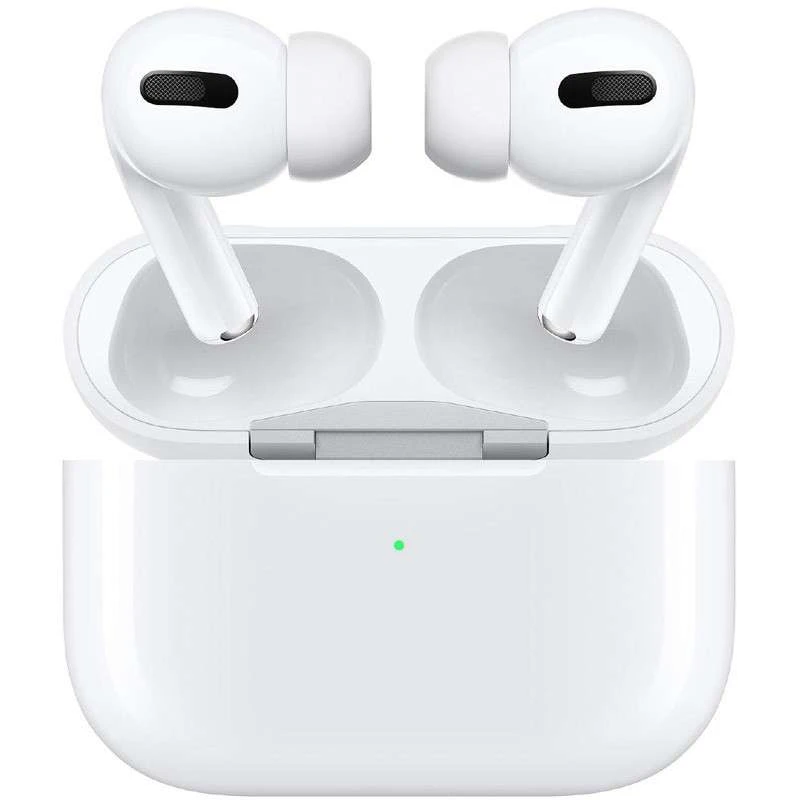 Беспроводные наушники Apple AirPods PRO with Magsafe Charging Case (Белый), Білий
Беспроводные наушники Apple AirPods PRO with Magsafe Charging Case (Белый), Білий