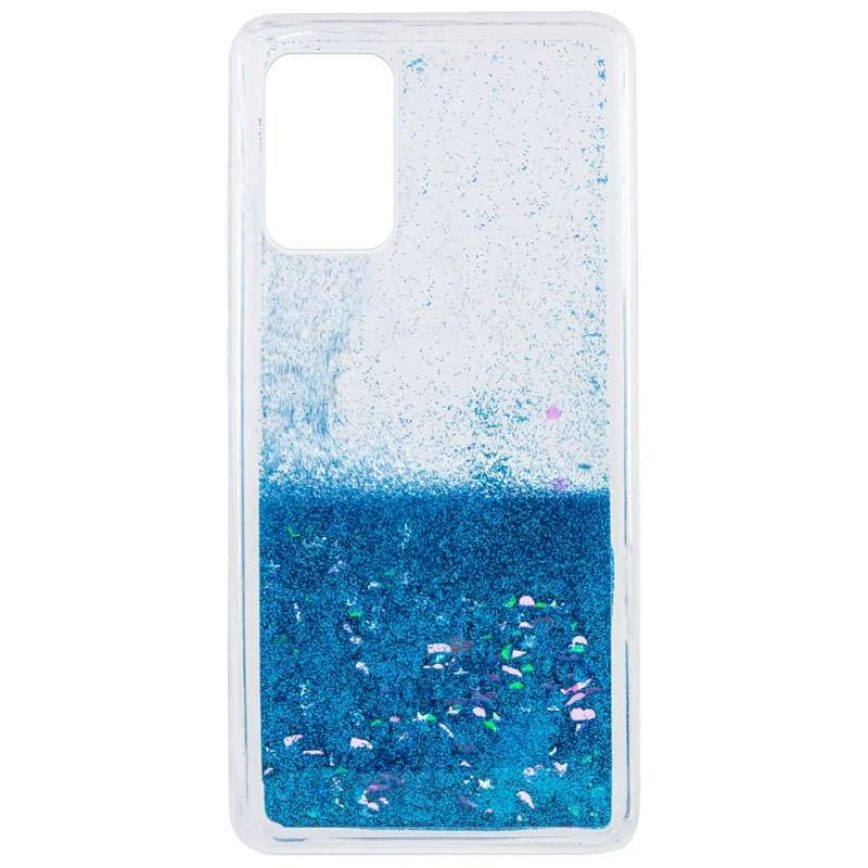 Чохол Liquid hearts з блискітками, що переливаються, на Xiaomi Redmi Note 11 (Global) / Note 11S (Блакитний)
Чохол Liquid hearts з блискітками, що переливаються, на Xiaomi Redmi Note 11 (Global) / Note 11S (Блакитний)