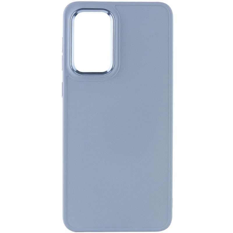 TPU чохол Bonbon з металевими кнопками на Samsung Galaxy A53 5G (Блакитний / Mist blue)
TPU чохол Bonbon з металевими кнопками на Samsung Galaxy A53 5G (Блакитний / Mist blue)