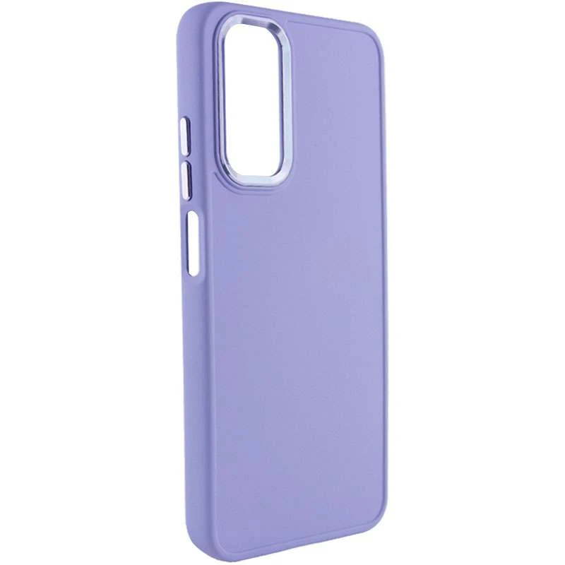 TPU чохол Bonbon з металевими кнопками на Xiaomi Redmi Note 11 (Global) / Note 11S (Бузковий / Dasheen)
TPU чохол Bonbon з металевими кнопками на Xiaomi Redmi Note 11 (Global) / Note 11S (Бузковий / Dasheen)