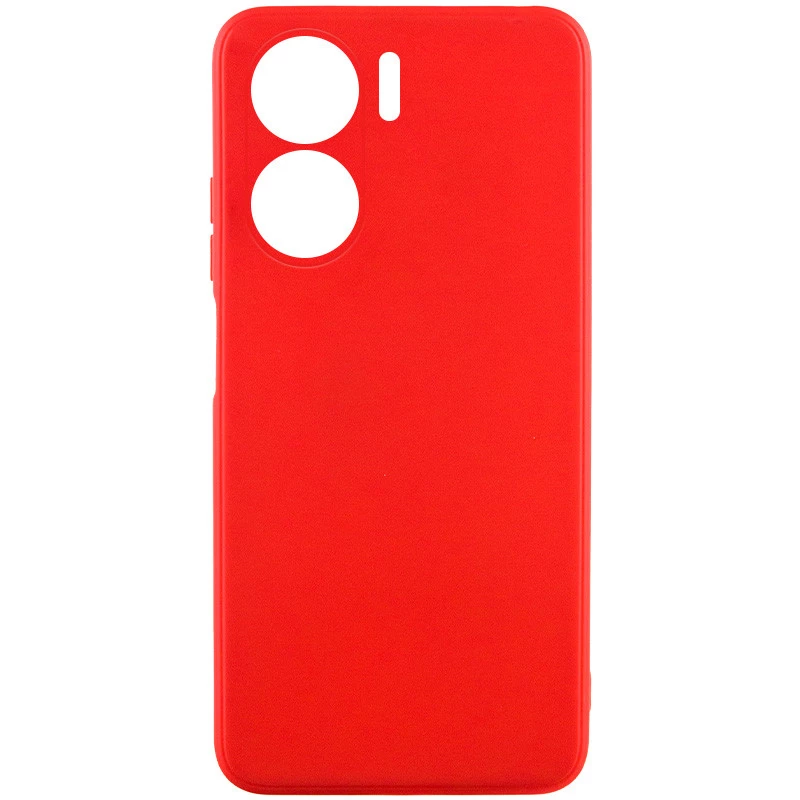 Цветной силиконовый чехол с защитой камеры для Xiaomi Poco C65 (Красный / Red), Червоний / red
Цветной силиконовый чехол с защитой камеры для Xiaomi Poco C65 (Красный / Red), Червоний / red