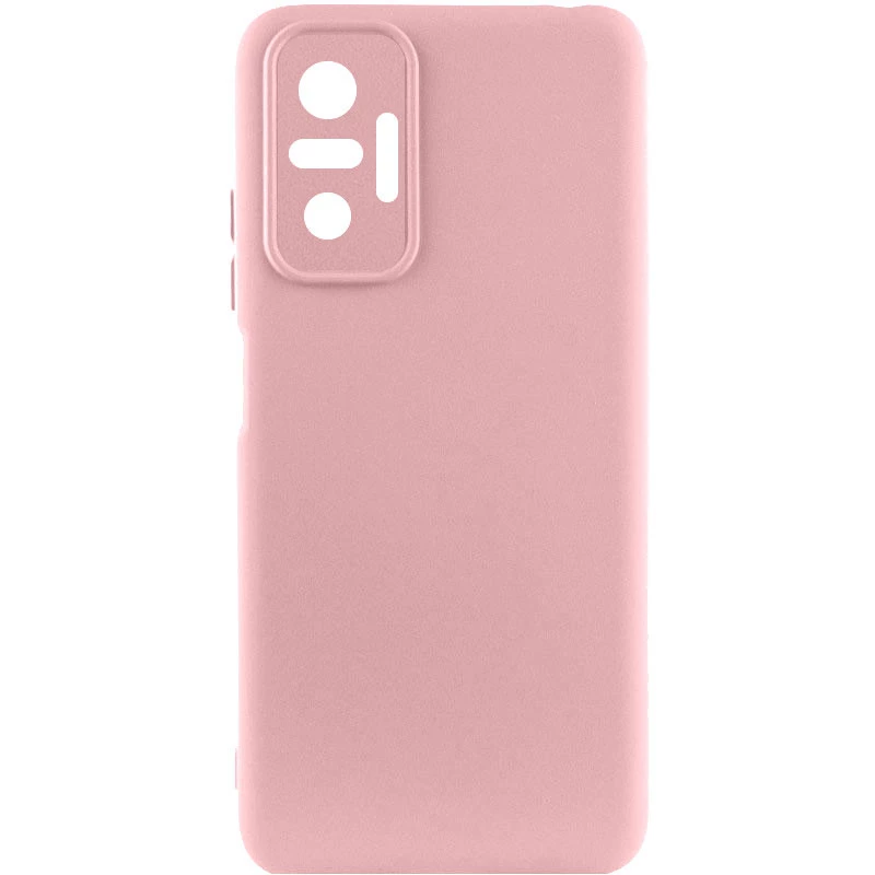 Чехол Silicone Case Lakshmi с закрытой камерой для Xiaomi Redmi Note 10 Pro (Розовый / Pink), Рожевий / pink
Чехол Silicone Case Lakshmi с закрытой камерой для Xiaomi Redmi Note 10 Pro (Розовый / Pink), Рожевий / pink
