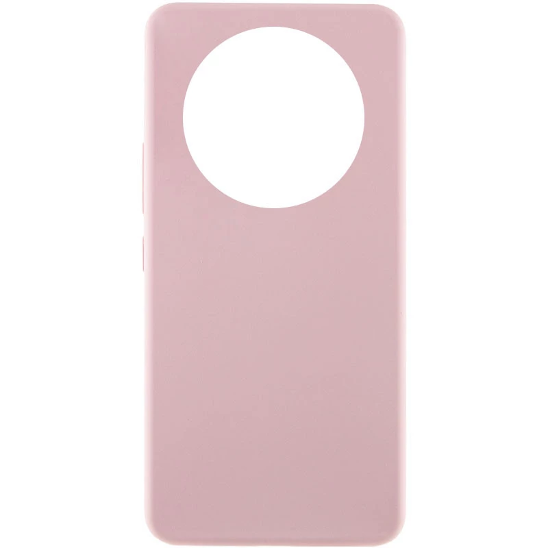 Чехол Silicone Case Lakshmi Premium на Huawei Magic5 Lite (Розовый / Pink Sand), Рожевий / pink sand
Чехол Silicone Case Lakshmi Premium на Huawei Magic5 Lite (Розовый / Pink Sand), Рожевий / pink sand