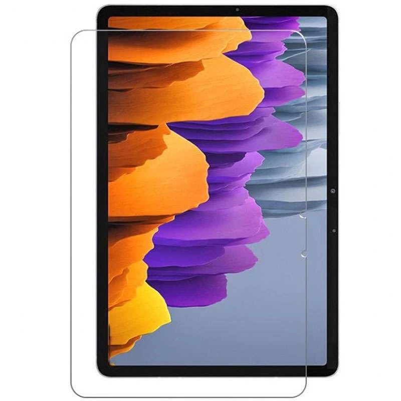 Защитное стекло для планшета 0.33mm для Samsung Galaxy Tab S7 (Прозрачный), Прозорий
Защитное стекло для планшета 0.33mm для Samsung Galaxy Tab S7 (Прозрачный), Прозорий