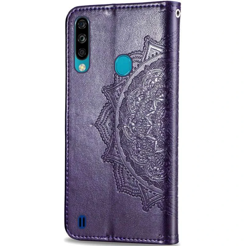 Чехол-книжка Art Case для ZTE Blade A7 Fingerprint (2020) (Фиолетовый), Фіолетовий
Чехол-книжка Art Case для ZTE Blade A7 Fingerprint (2020) (Фиолетовый), Фіолетовий
