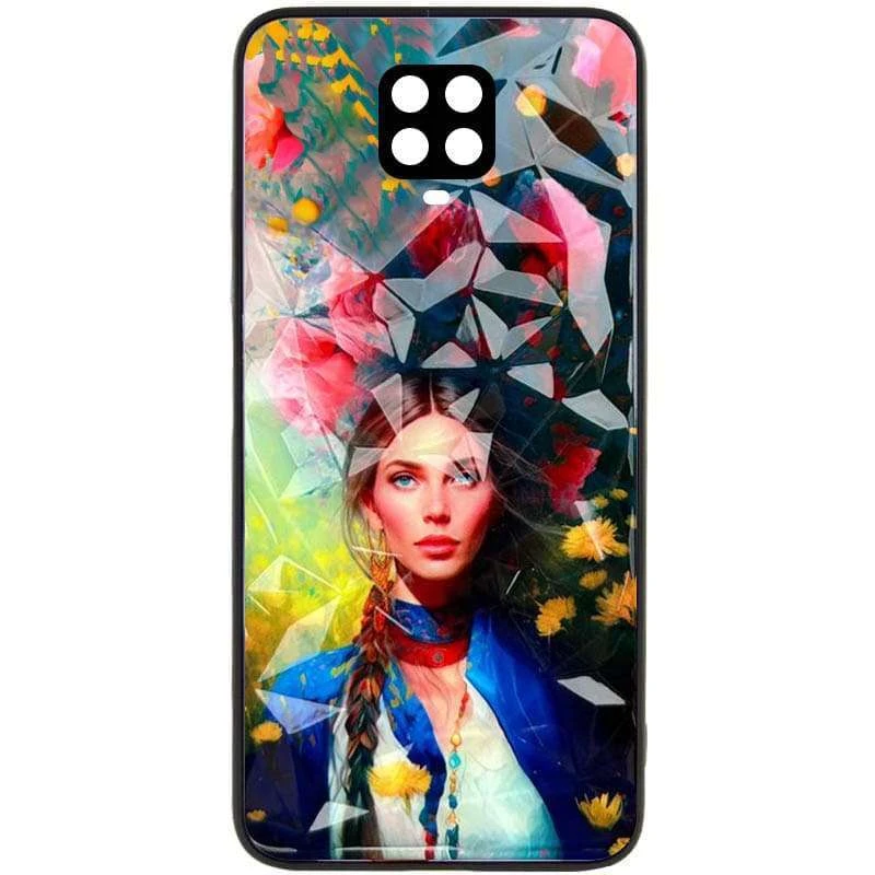 Скляний чохол Prisma Ladies на Xiaomi Redmi Note 9s / Note 9 Pro / Note 9 Pro Max (Peonies)
Скляний чохол Prisma Ladies на Xiaomi Redmi Note 9s / Note 9 Pro / Note 9 Pro Max (Peonies)