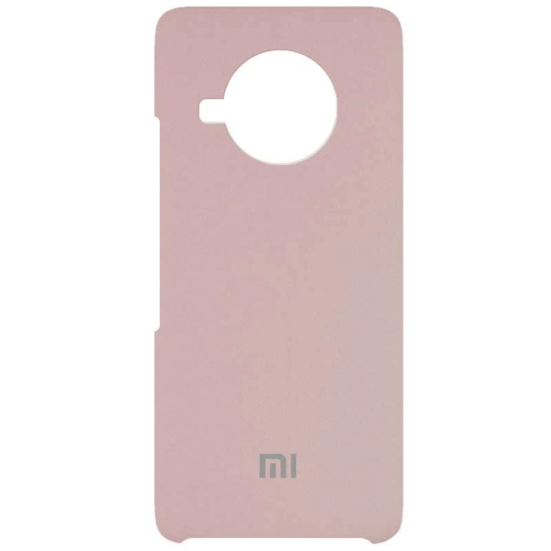 Чехол Silicone Case Premium для Xiaomi Mi 10T Lite / Redmi Note 9 Pro 5G (Розовый / Pink Sand), Рожевий / pink sand
Чехол Silicone Case Premium для Xiaomi Mi 10T Lite / Redmi Note 9 Pro 5G (Розовый / Pink Sand), Рожевий / pink sand