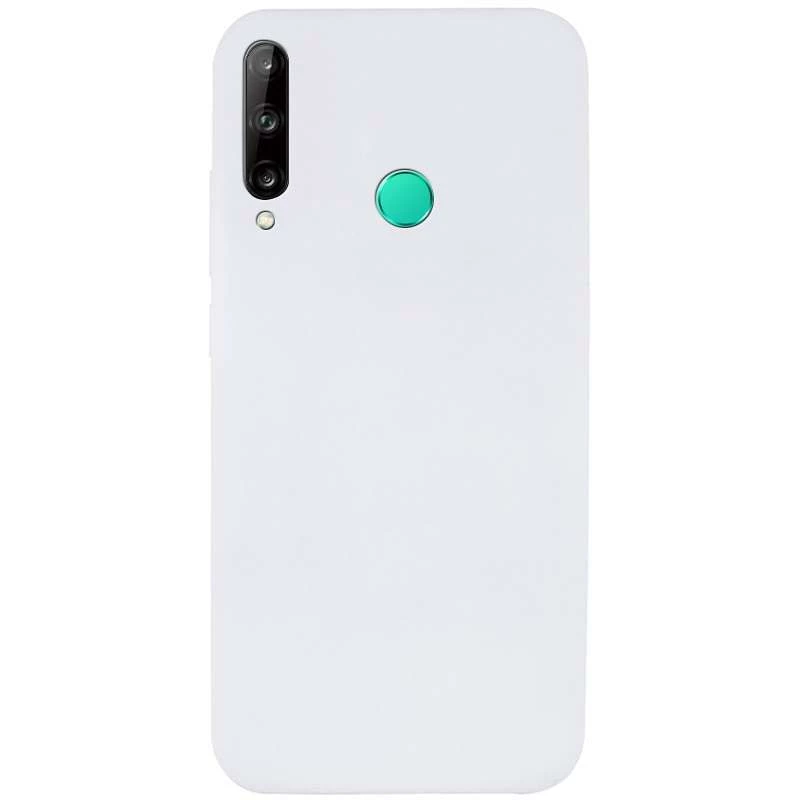 Чехол Silicone Case без лого для Huawei P40 Lite E (Белый / White), Білий / white
Чехол Silicone Case без лого для Huawei P40 Lite E (Белый / White), Білий / white